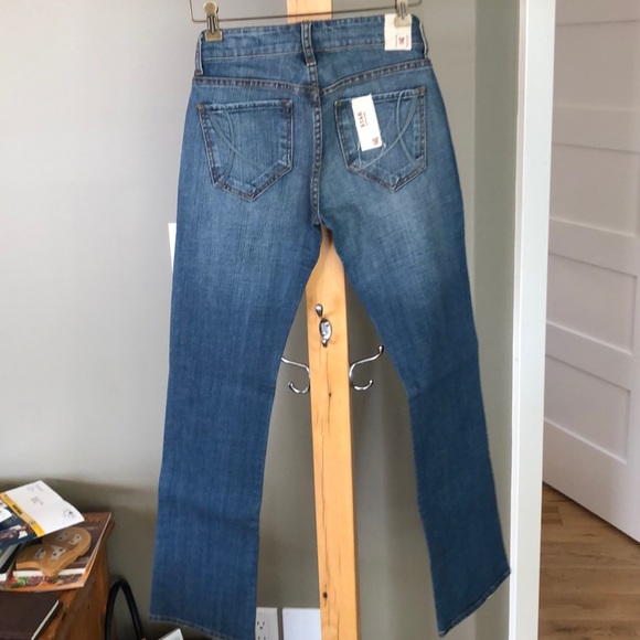 NWT !iT jeans - Picture 8 of 12